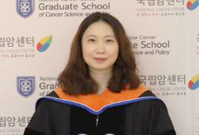 Jinju Park, Ph.D.